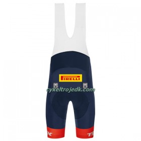 Bib Cykelshorts 2022 Trek-Segafredo